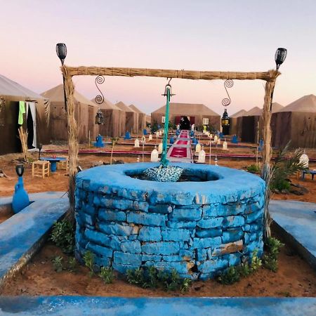 Merzouga Morocco Luxury Camp 外观 照片