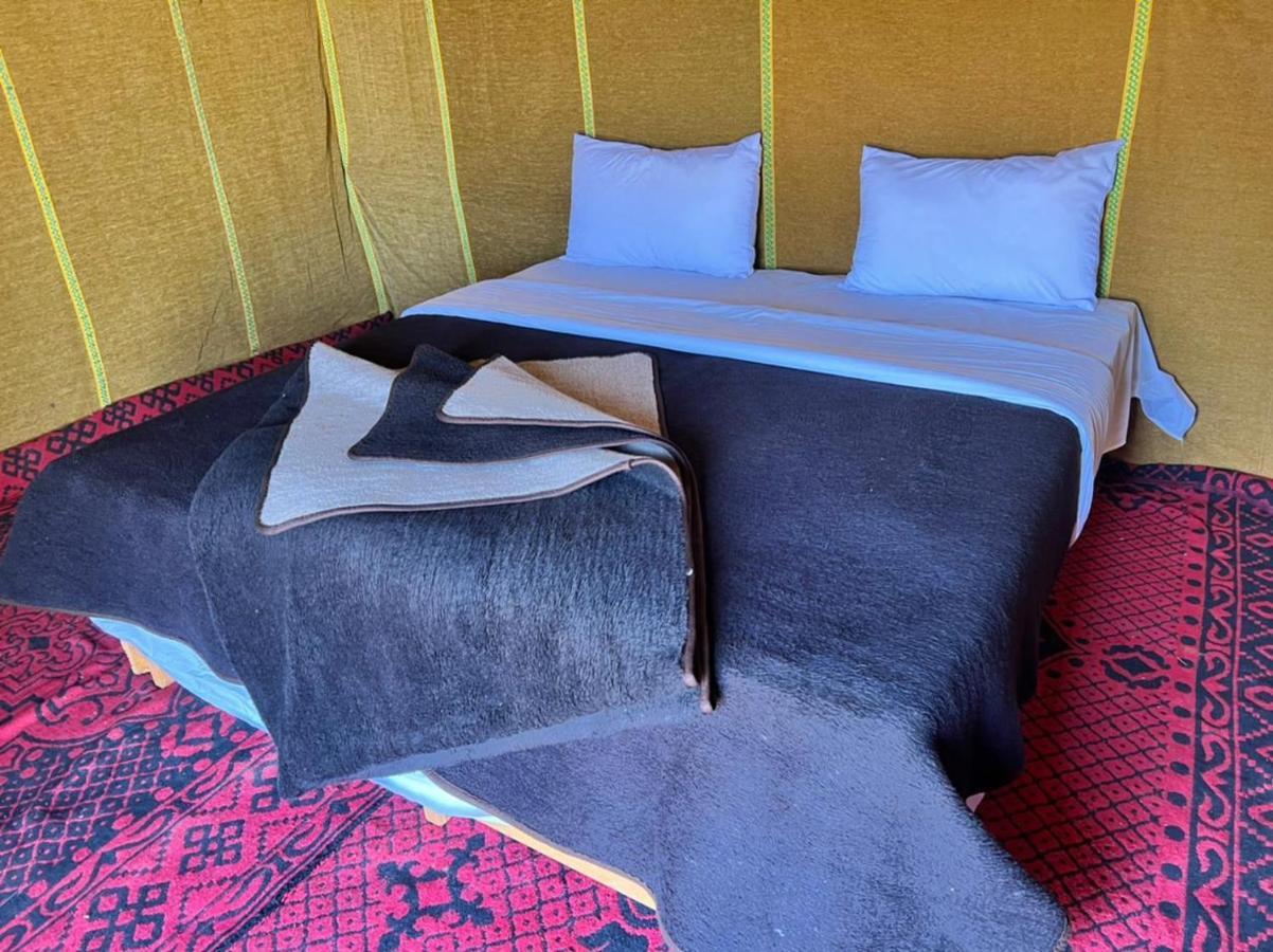 Merzouga Morocco Luxury Camp 外观 照片