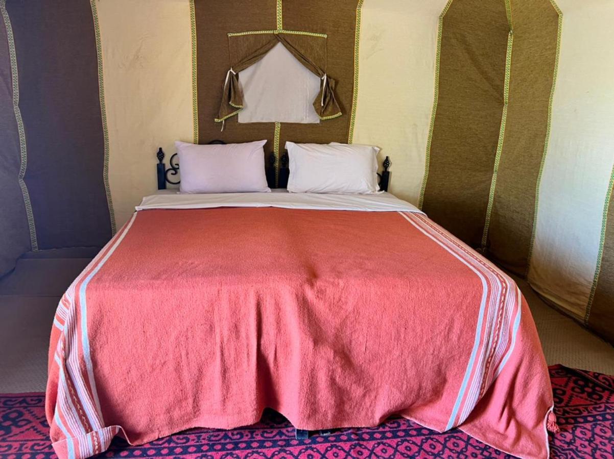 Merzouga Morocco Luxury Camp 外观 照片
